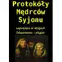 Protokoły Mędrców Syjonu. Największe w dziejach fałszerstwo i plagiat Sklep on-line