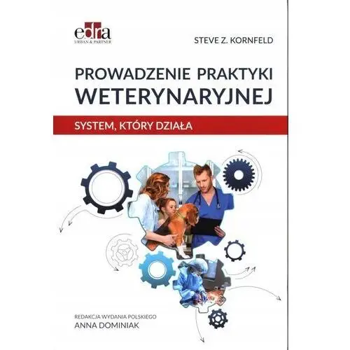 Prowadzenie praktyki weterynaryjnej