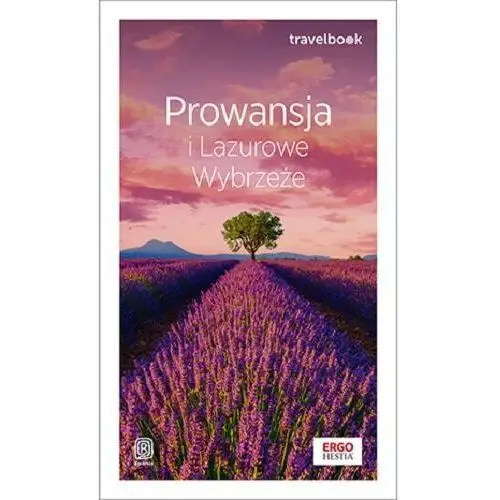 Prowansja i Lazurowe Wybrzeże. Travelbook