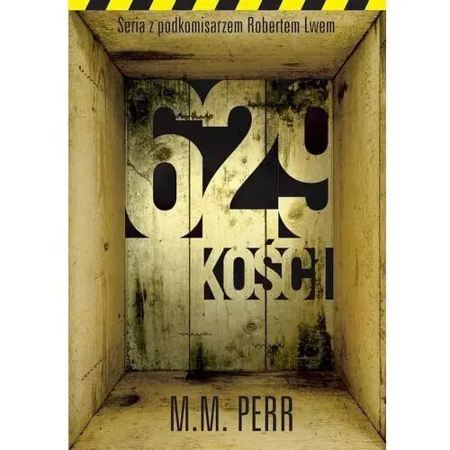 629 kości - m.m. perr Prozami