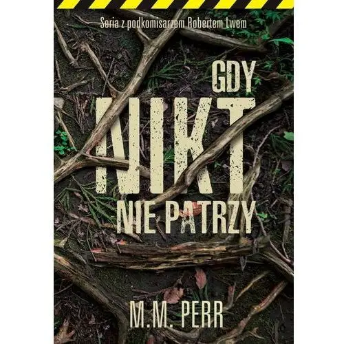 Prozami Gdy nikt nie patrzy