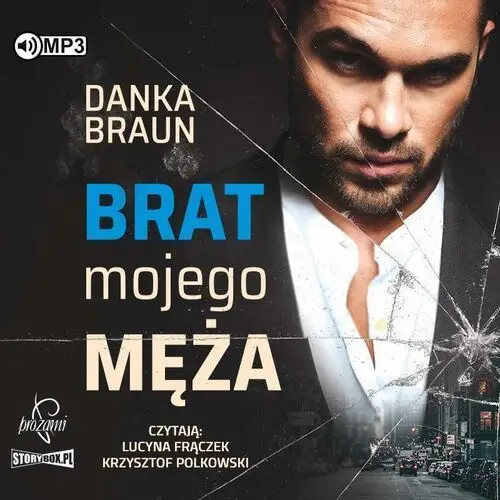 Prozami / heraclon Cd mp3 brat mojego męża