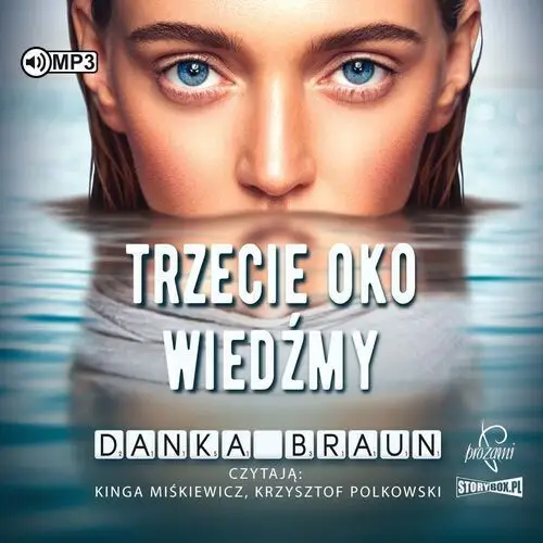 Prozami / heraclon Cd mp3 trzecie oko wiedźmy