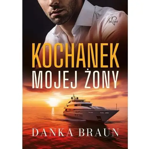 Kochanek mojej żony Prozami