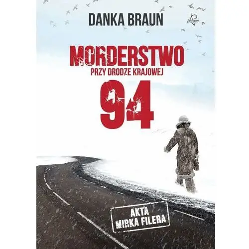 Morderstwo przy drodze krajowej 94, AZ#303FF770EB/DL-ebwm/epub