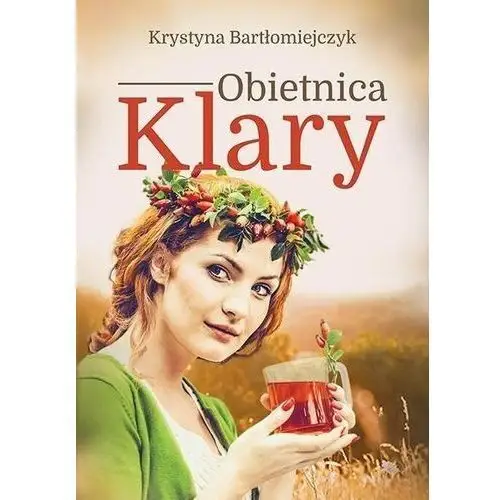 Prozami Obietnica klary