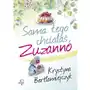 Sama tego chciałaś, zuzanno, AZ#B969B6D9EB/DL-ebwm/epub Sklep on-line