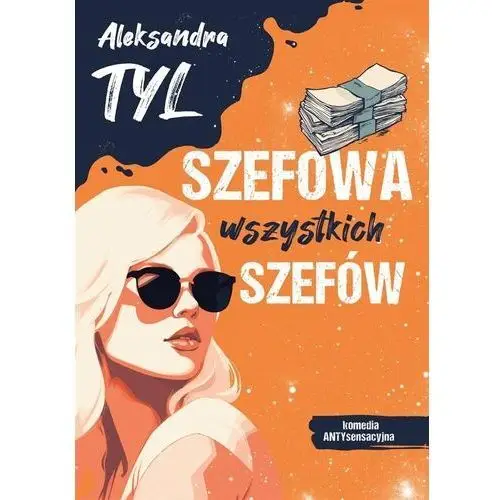 Prozami Szefowa wszystkich szefów