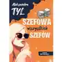 Prozami Szefowa wszystkich szefów Sklep on-line