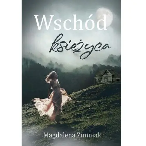 Wschód księżyca