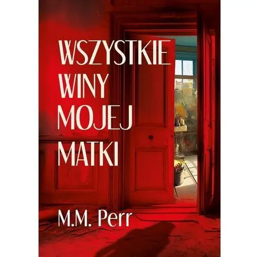 Wszystkie winy mojej matki Prozami