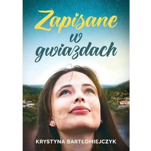 Zapisane w gwiazdach