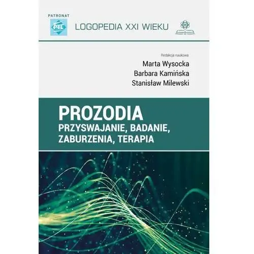 Prozodia