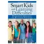 Smart kids with learning difficulties Prufrock press Sklep on-line