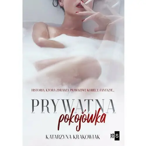 Prywatna pokojówka (E-book)