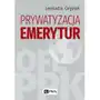 Prywatyzacja emerytur Sklep on-line