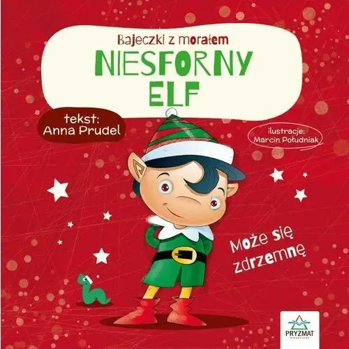 Pryzmat Niesforny elf. bajeczki z morałem