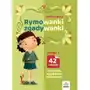 Pryzmat Rymowanki - zgadywanki. zeszyt 1 Sklep on-line