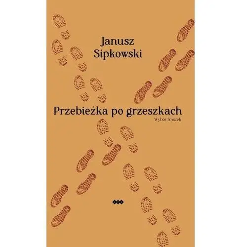 Przebieżka po grzeszkach