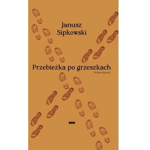 Przebieżka po grzeszkach. Wybór fraszek