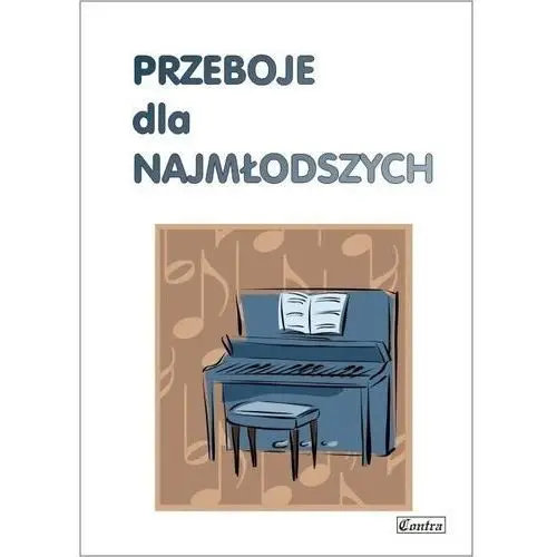 Przeboje dla najmłodszych