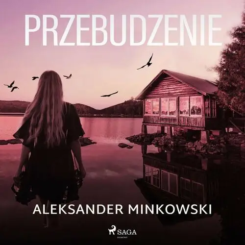 Przebudzenie - audiobook