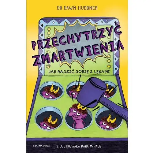 Przechytrzyć zmartwienia