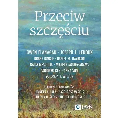 Przeciw szczęściu