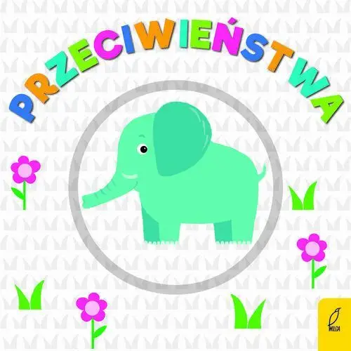 Przeciwieństwa. Obracanka