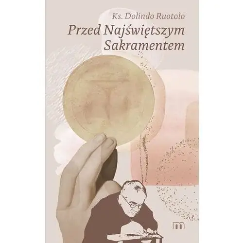 Przed Najświętszym Sakramentem