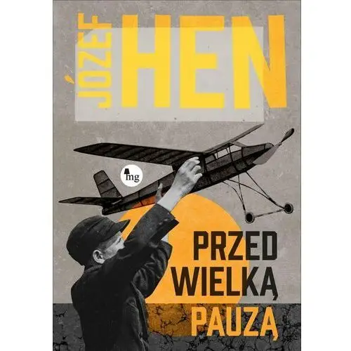 Przed wielką pauzą