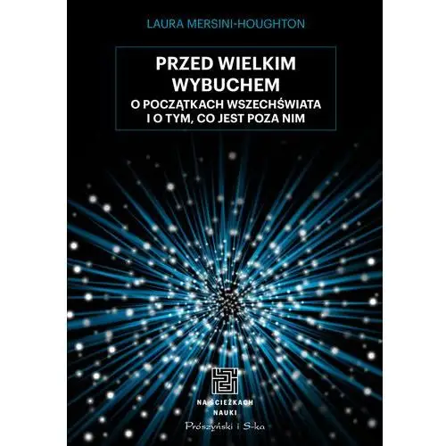 Przed Wielkim Wybuchem