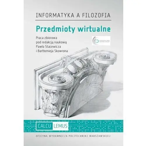 Przedmioty wirtualne Oficyna wydawnicza politechniki warszawskiej