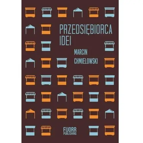 Przedsiębiorca idei