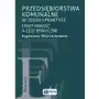 Przedsiębiorstwa komunalne w teorii i praktyce Sklep on-line