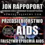 Przedsiębiorstwo AIDS. Największy skandal medyczny XX-go wieku Sklep on-line