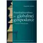 Przedsiębiorstwo w globalnej gospodarce. Wyzwania współczesności Sklep on-line