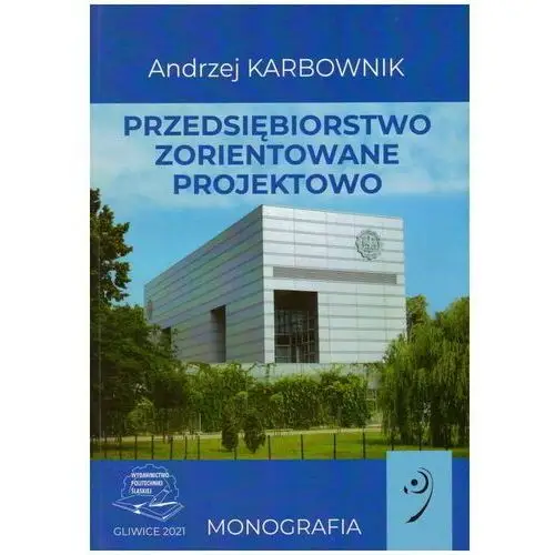 Przedsiębiorstwo zorientowane projektowo