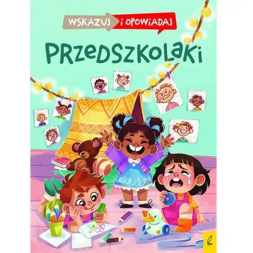 Przedszkolaki