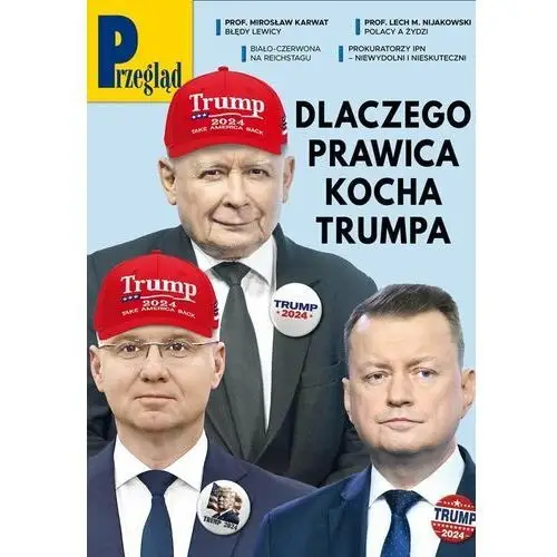 Przegląd 19/2024