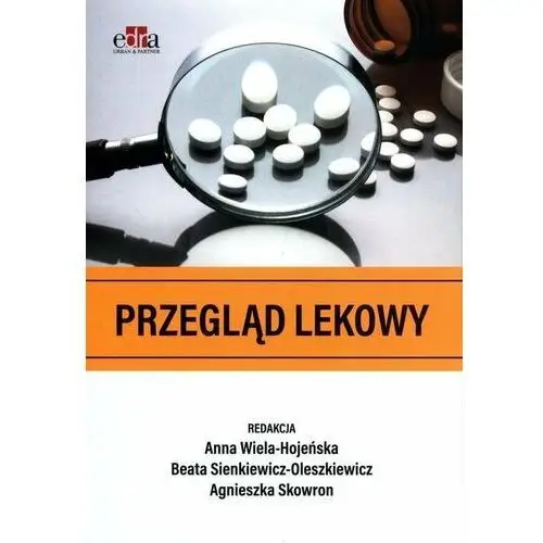 Przegląd lekowy