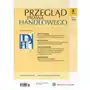 Przegląd Prawa Handlowego. Nr 8/2024 Sklep on-line