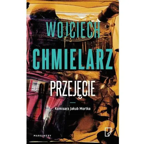 Przejęcie