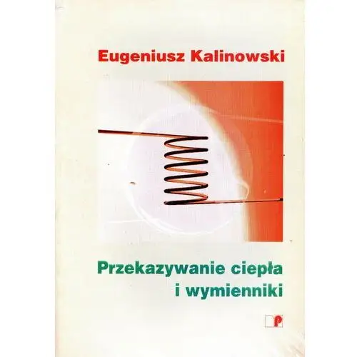 Przekazywanie ciepła i wymienniki