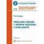 Przekładnie cięgnowe o zmiennym położeniu z pasem zębatym Sklep on-line