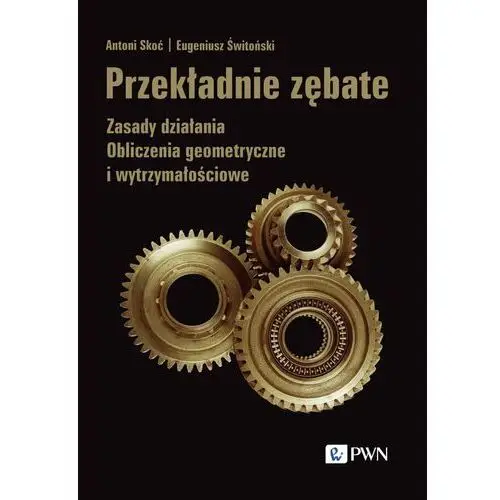 Przekładnie zębate