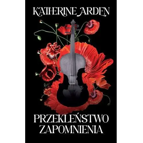 Przekleństwo zapomnienia - ebook epub