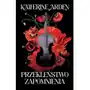 Przekleństwo zapomnienia - ebook epub Sklep on-line