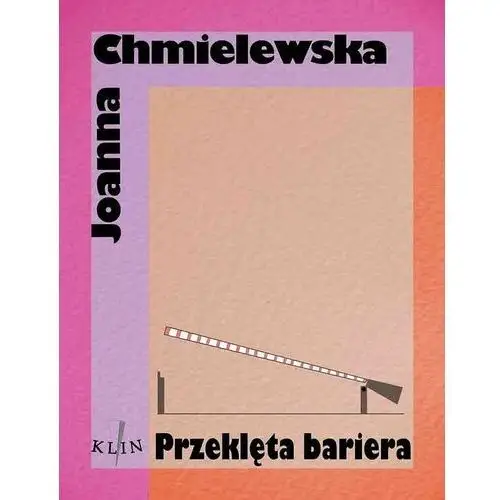 Przeklęta bariera