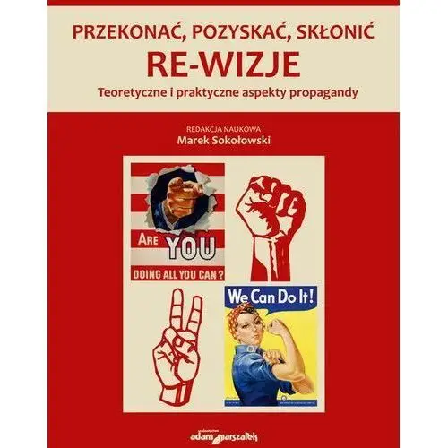 Przekonać, pozyskać, skłonić. Re-wizje